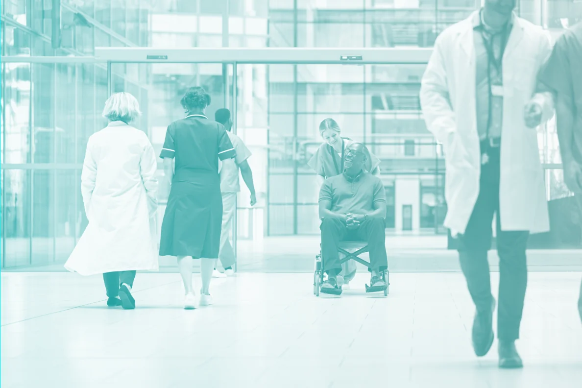 Territorial Operative Center (COT): the future of the Italian healthcare system