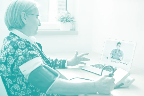 Digitalize Your Patient Journey By Leveraging A Composable Software Suite