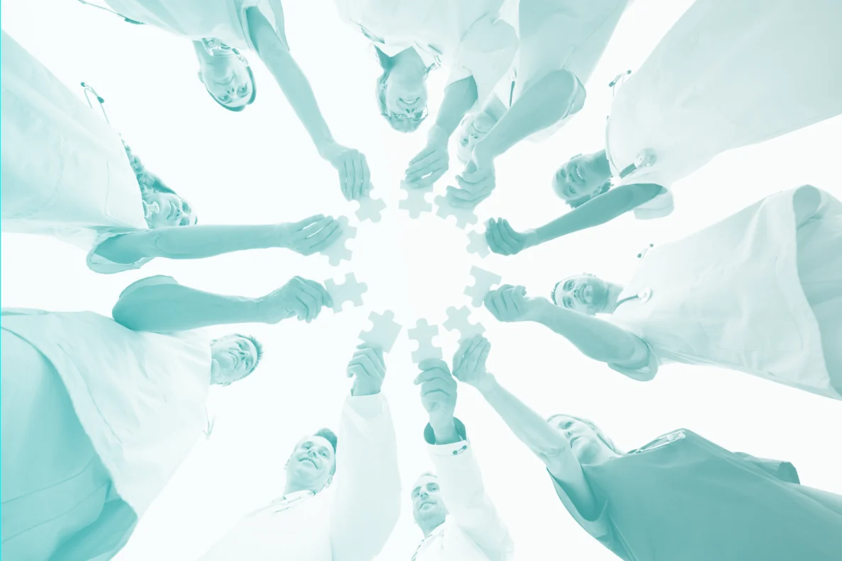 Embracing the Digital Transformation with Composable Architectures and Digital Health Platforms