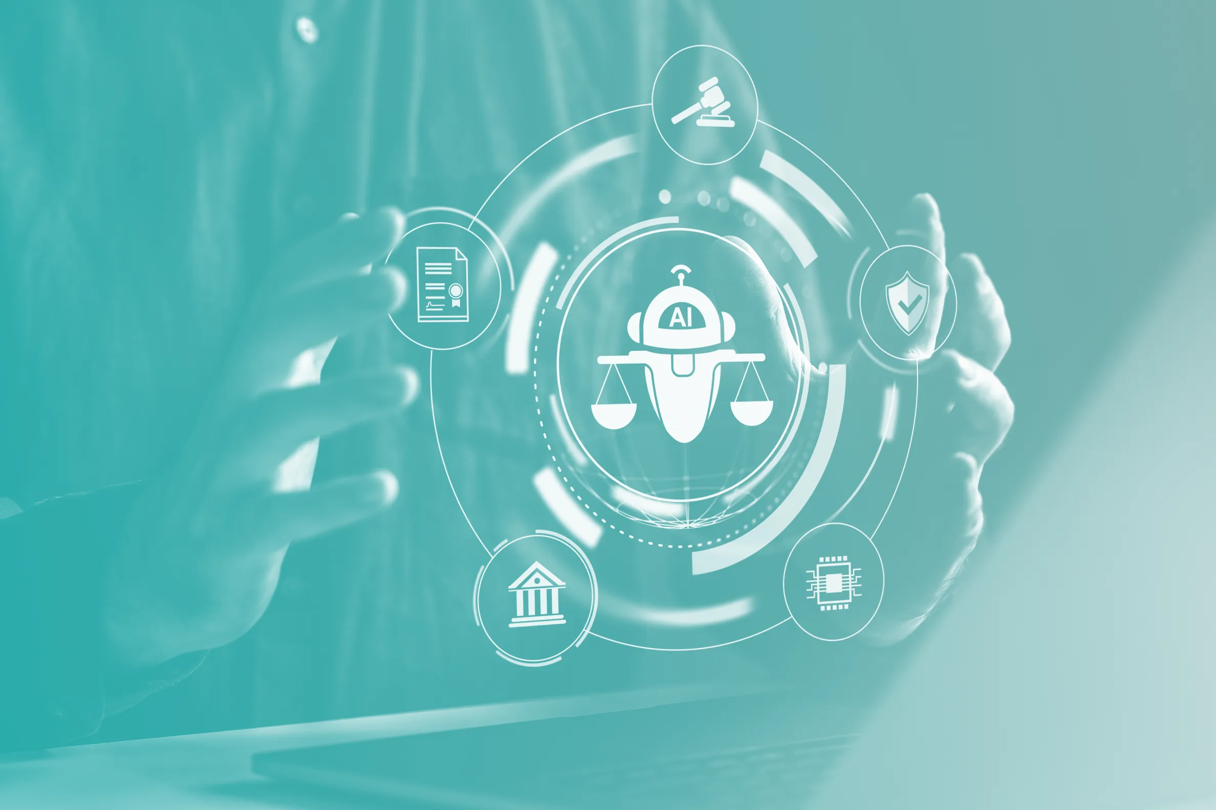 Master AI for SaMD Compliance: Abstracting the Regulatory Complexity in the AI Era