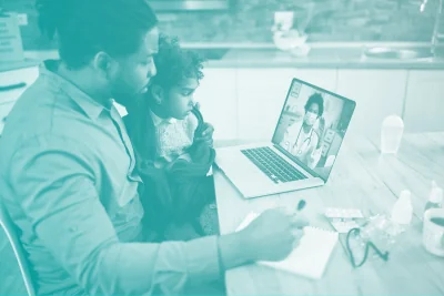 The Power Of Saga Pattern To Digitalize Healthcare Operations