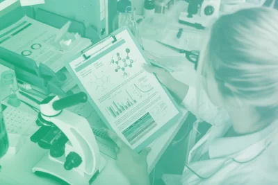 Why Life Science Companies Need A Digital Platform Now