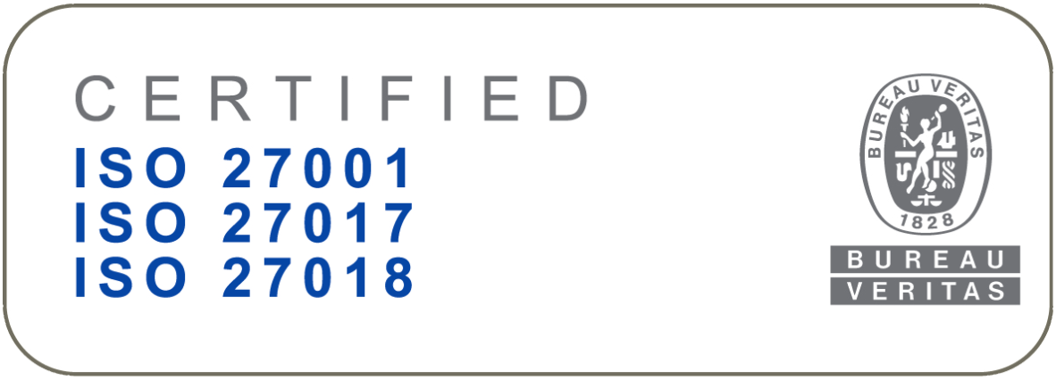ISO 27001:2022