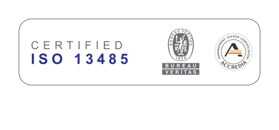 ISO 13485:2016