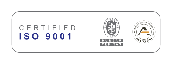 ISO 9001:2015