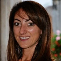 Rossella Candela, COO di ItaliAssistenza